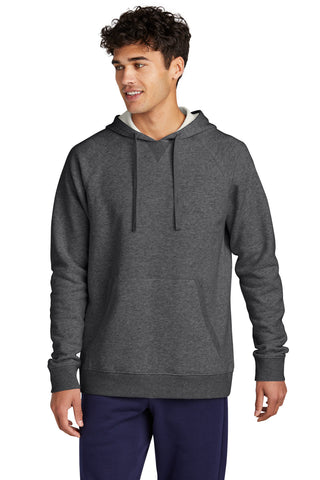 Sport-Tek Drive Fleece Pullover Hoodie (Graphite Heather)