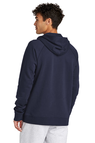 Sport-Tek Drive Fleece Pullover Hoodie (True Navy)