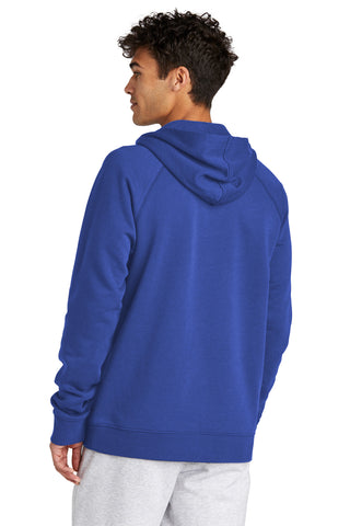 Sport-Tek Drive Fleece Pullover Hoodie (True Royal)