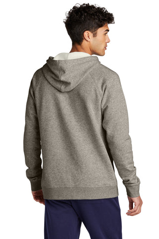 Sport-Tek Drive Fleece Pullover Hoodie (Vintage Heather)