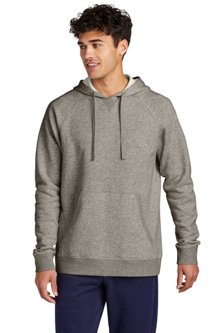 Sport-Tek Drive Fleece Pullover Hoodie (Vintage Heather)