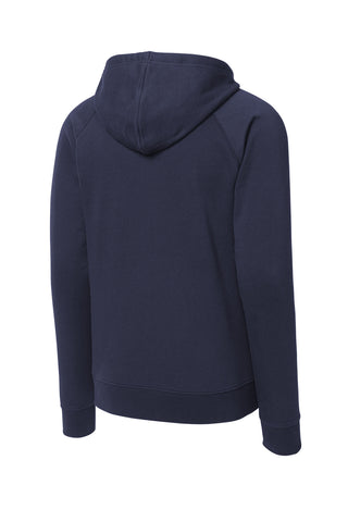 Sport-Tek Drive Fleece Hooded Full-Zip (True Navy)