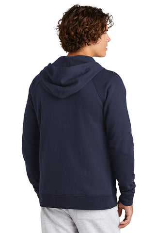 Sport-Tek Drive Fleece Hooded Full-Zip (True Navy)