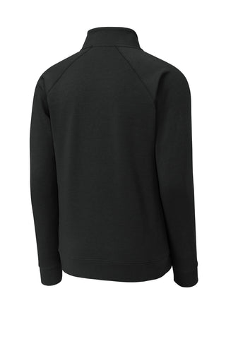 Sport-Tek Drive Fleece 1/4-Zip Pullover (Black)