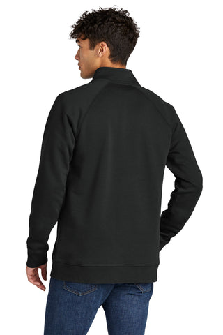 Sport-Tek Drive Fleece 1/4-Zip Pullover (Black)