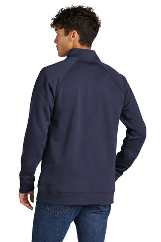 Sport-Tek Drive Fleece 1/4-Zip Pullover (True Navy)