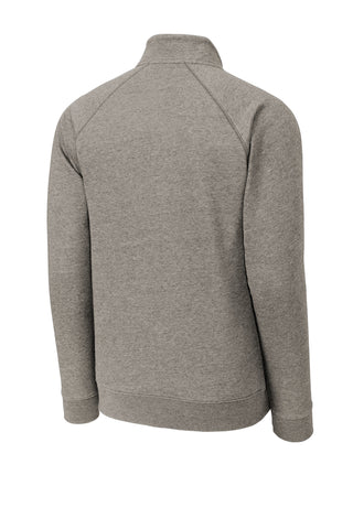 Sport-Tek Drive Fleece 1/4-Zip Pullover (Vintage Heather)