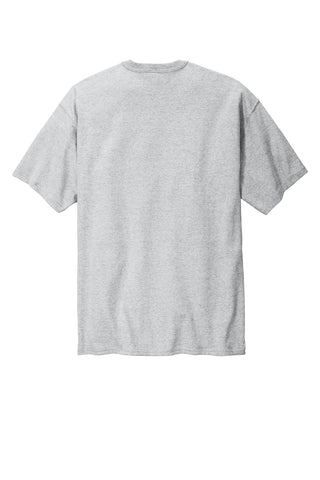 Champion Heritage 7-Oz. Jersey Tee (Ash)