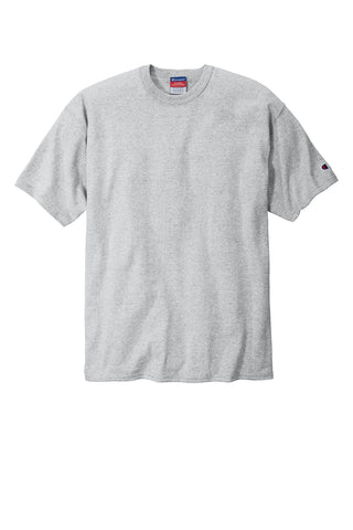 Champion Heritage 7-Oz. Jersey Tee (Ash)