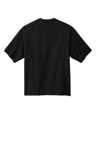 Champion Heritage 7-Oz. Jersey Tee (Black)