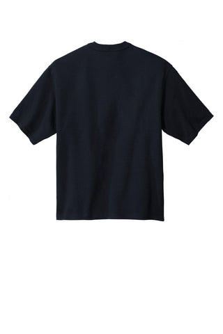 Champion Heritage 7-Oz. Jersey Tee (Navy)