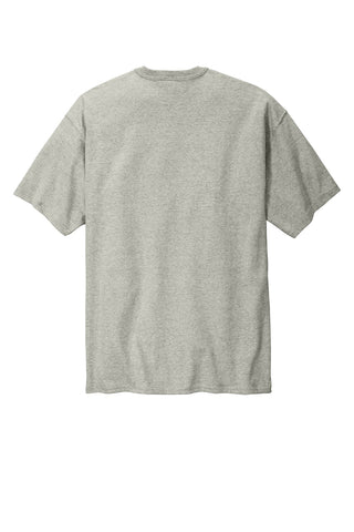 Champion Heritage 7-Oz. Jersey Tee (Oxford Grey)