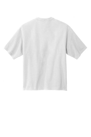 Champion Heritage 7-Oz. Jersey Tee (White)