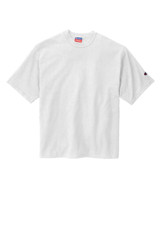 Champion Heritage 7-Oz. Jersey Tee (White)