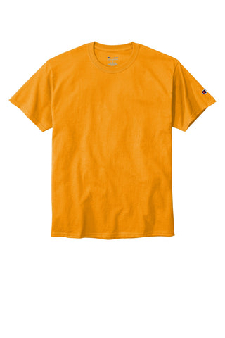 Champion Heritage 6-Oz. Jersey Tee (Gold)