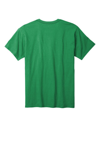 Champion Heritage 6-Oz. Jersey Tee (Kelly Green)