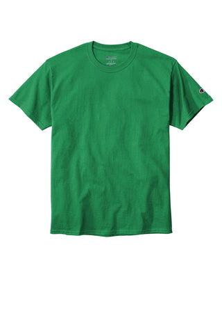 Champion Heritage 6-Oz. Jersey Tee (Kelly Green)