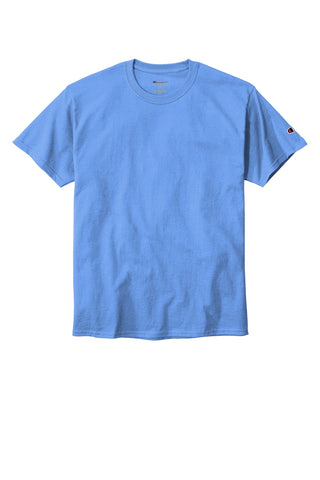 Champion Heritage 6-Oz. Jersey Tee (Light Blue)