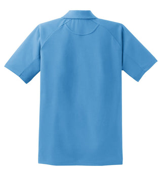 Sport-Tek Dri-Mesh Pro Polo (Carolina Blue)