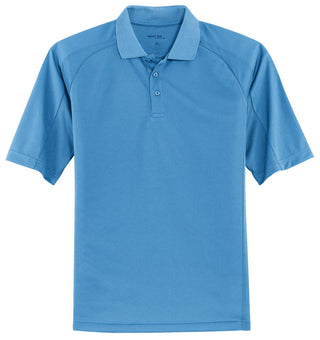 Sport-Tek Dri-Mesh Pro Polo (Carolina Blue)