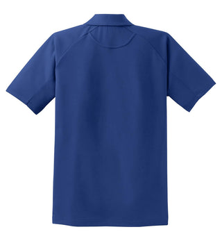 Sport-Tek Dri-Mesh Pro Polo (Royal)