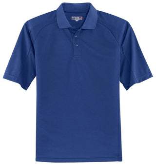 Sport-Tek Dri-Mesh Pro Polo (Royal)