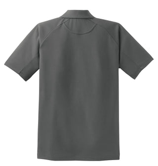 Sport-Tek Dri-Mesh Pro Polo (Steel)