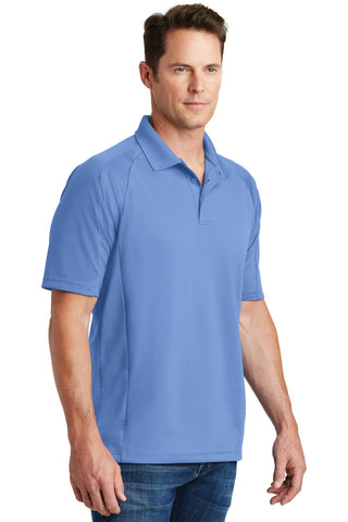 Sport-Tek Dri-Mesh Pro Polo (Carolina Blue)