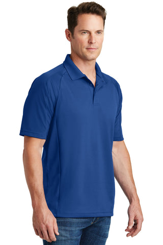 Sport-Tek Dri-Mesh Pro Polo (Royal)