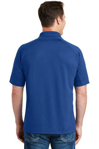 Sport-Tek Dri-Mesh Pro Polo (Royal)