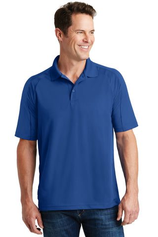 Sport-Tek Dri-Mesh Pro Polo (Royal)