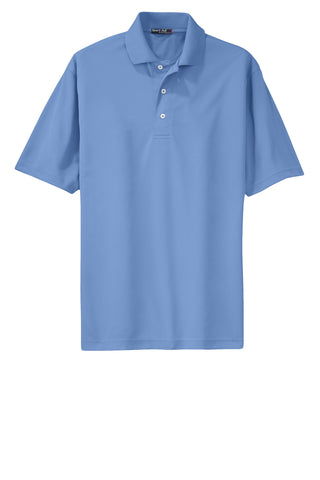 Sport-Tek Tall Dri-Mesh Polo (Blueberry)