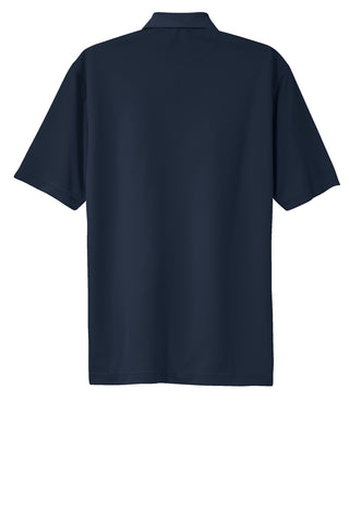 Sport-Tek Tall Dri-Mesh Polo (Navy)