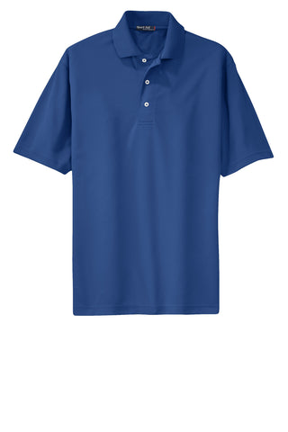 Sport-Tek Tall Dri-Mesh Polo (Royal)