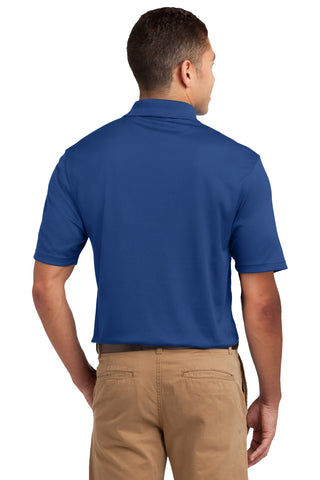 Sport-Tek Tall Dri-Mesh Polo (Royal)