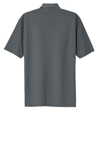 Sport-Tek Tall Dri-Mesh Polo (Steel)