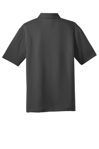 CornerStone Tall Select Snag-Proof Polo (Charcoal)