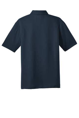 CornerStone Tall Select Snag-Proof Polo (Dark Navy)