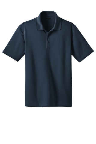 CornerStone Tall Select Snag-Proof Polo (Dark Navy)