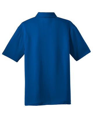 CornerStone Tall Select Snag-Proof Polo (Royal)