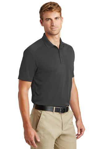 CornerStone Tall Select Lightweight Snag-Proof Polo (Charcoal)