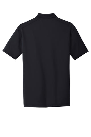 CornerStone Tall Select Lightweight Snag-Proof Polo (Dark Navy)