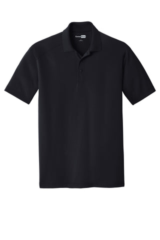 CornerStone Tall Select Lightweight Snag-Proof Polo (Dark Navy)