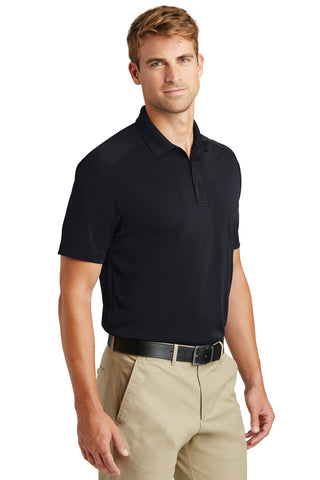 CornerStone Tall Select Lightweight Snag-Proof Polo (Dark Navy)