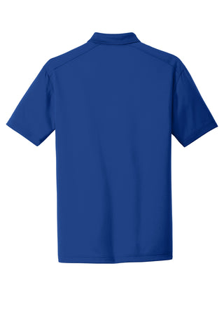 CornerStone Tall Select Lightweight Snag-Proof Polo (Royal)