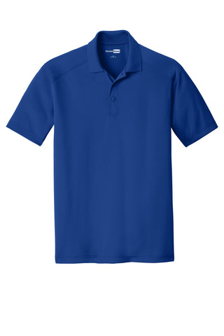 CornerStone Tall Select Lightweight Snag-Proof Polo (Royal)