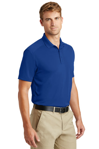 CornerStone Tall Select Lightweight Snag-Proof Polo (Royal)