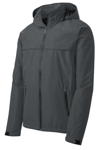 Port Authority Tall Torrent Waterproof Jacket (Magnet)