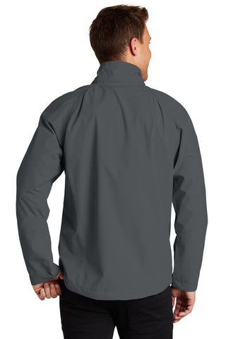 Port Authority Tall Torrent Waterproof Jacket (Magnet)