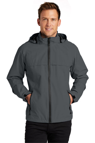 Port Authority Tall Torrent Waterproof Jacket (Magnet)